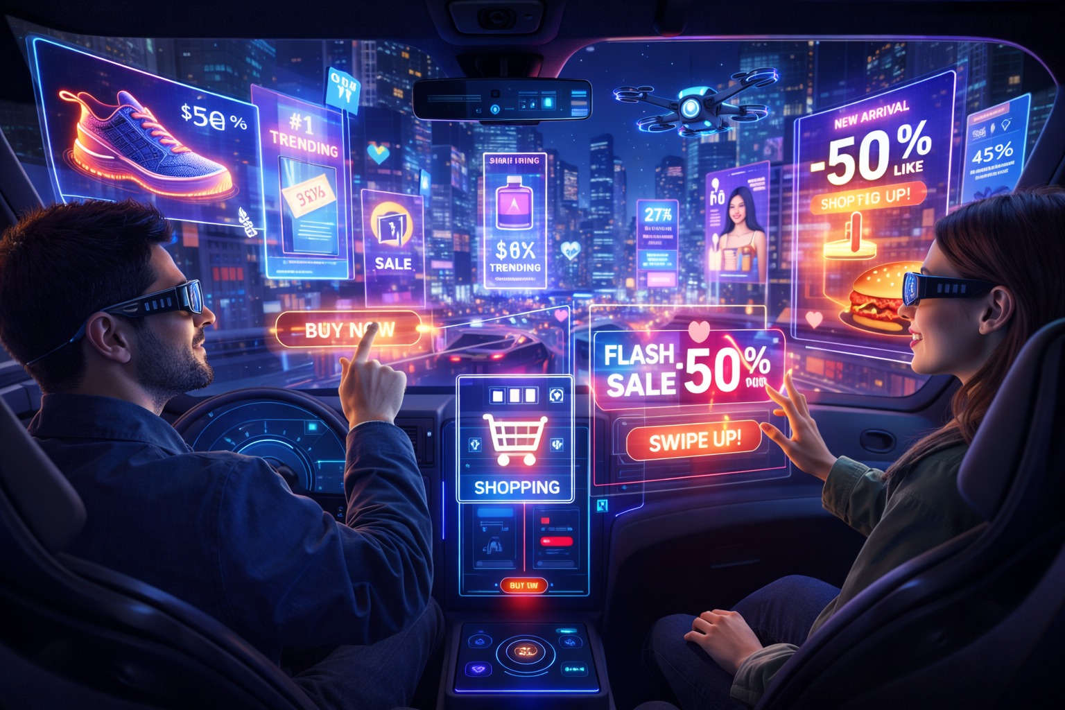 تبلیغات در ایران 